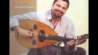 charbel rouhana Mada [upl. by Zigrang]