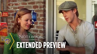 The Notebook trailer [upl. by Miarhpe]