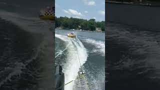 Tubing fails [upl. by Asecnarf]