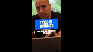 Qual è limportanza del tasso di rimbalzo per la SEO [upl. by Clayson]