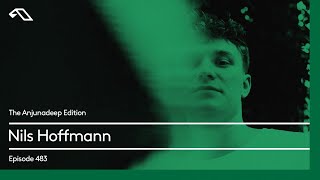 The Anjunadeep Edition 483 with Nils Hoffmann [upl. by Faith]