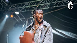 JAH PRAYZAH LIVE AT THE KADOMA MUSIC FESTIVAL 2024 [upl. by Sheedy]