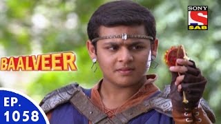 Baal Veer  बालवीर  Episode 1058  25th August 2016 [upl. by Tenahs]