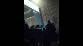 Yaakov Shwekey sings Im Eshkachech Yerushalayim at Jaren an [upl. by Cordelie]