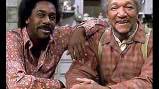 Sanford and Son Soundtrack [upl. by Ahsayn]