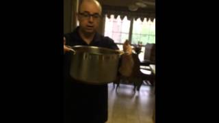 The Great Thanksgiving Turkey Brine [upl. by Bravin]