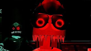 FNAF REWRITTEN GOT A NEW UPDATE IS IT STILL CRAZY [upl. by Tertia671]