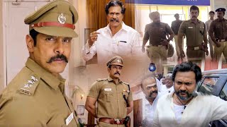 Razakar Trailer Tamil  Yata Satyanarayana  Gudur Narayan Reddy  Bheems Ceciroleo [upl. by Nirtak681]