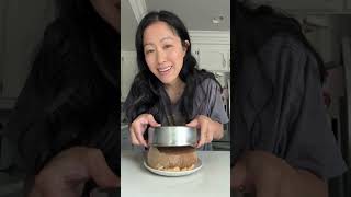 6 Inch Cheesecake Recipe Simple and Easy [upl. by Luckin]