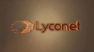 Lyconet La Tua Carriera 360p [upl. by Fitalludba433]