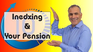 Indexing amp Your Pension [upl. by Rosdniw699]