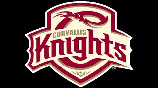 Corvallis Knights v Cowlitz Black Bears June 25 2024 [upl. by Cherian]