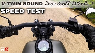 Keeway K Light 250V practical RIDE REVIEW AccelerationSuspensionABS test Must watch for buyers [upl. by Aztilem]