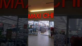 Maxi China en Monterrey china monterrey maxichina [upl. by Aislehc105]