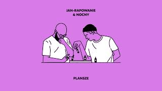 Janrapowanie amp NOCNY  Ludzie zdarzenia official audio [upl. by O'Donoghue]