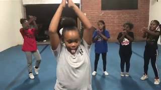 BOSS Choreography l The Carters l Beyonce  OfficialTSquadTV  Tommy The Clown [upl. by Zilvia]