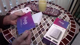 Mysa 220Volt Electric Wifi Thermostat How to Wire and set up [upl. by Nyssa]