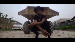 Saeon Moruda  Aii Remix ft Vector Iceberg Slim Terry Apala amp YCEE OFFICIAL VIDEO [upl. by Diella9]