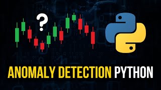 Anomaly Detection For Time Series Data in Python [upl. by Latonia]