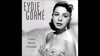 Eydie Gormé  JUST ONE OF THOSE THINGS [upl. by Laved]