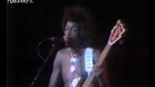 Bootsy Collins  Id Rather be with you [upl. by Jarred]