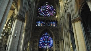 Catedral de Reims  Francia  H D [upl. by Rehsu]