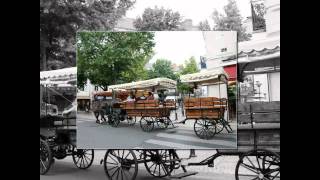 Saumur France [upl. by Leahcimnhoj]