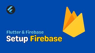 How to Configure Firebase in Flutter StepbyStep Guide 2024 Edition [upl. by Hurless]