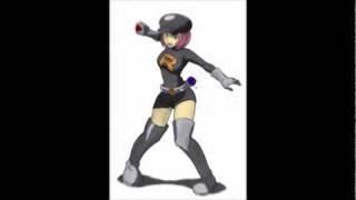 PKMN GSC Team Rocket Battle Remix [upl. by Jolene]