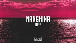 Lipip  Nanghina prod njs [upl. by Nahamas]