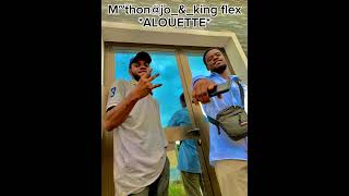 Mthonjoampking flexALOUETTE [upl. by Florance972]