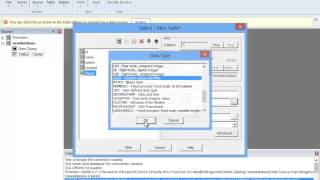 SQL Offline  Getting Started 3 Create Tables [upl. by Griz]