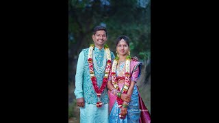 Praveen amp Ashwitha Reception \\ Live Streaming [upl. by Reece]