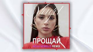 VEIGEL  Прощай Nexa Nembus Remix 🎶🎧🎹А ты прости мои глаза🎼🎤🎶 [upl. by Bertolde675]