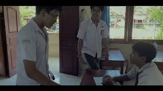 Film Pendek Bullying [upl. by Zerk]