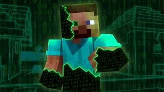 The Minecraft Simulation That Controls You [upl. by Clary]