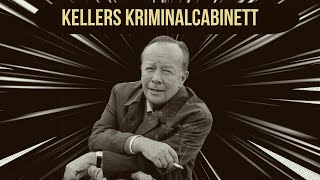 KRIMINALCABINETT krimihörspiel retro ERIK ODE  HEINZ BAUMANN  GERD BALTUS [upl. by Sahcnip]