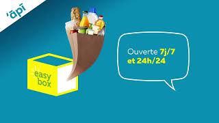 Les courses en ligne à Carrefour Arue et Punaauia [upl. by Quintessa]