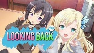 A Retrospective on Haganai [upl. by Rihaz]