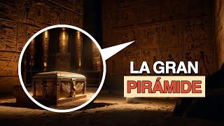 La Gran Pirámide Resuelve un Paradoja [upl. by Schroer]