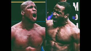 MICHAEL VENOM PAGE VS GEOFF NEAL  FIGHT PREDICTION [upl. by Lewej]