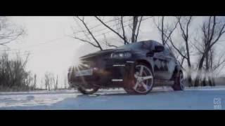 quotBest Tuningquot Проект BMW X5 e70  Hamann Bodykit amp Exhaust  Vossen CV3 R22 [upl. by Caty]