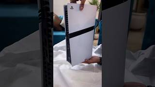 Playstation 5 Pro In India ps5 ps5pro ps5proreveal playstation5 playstation5india shorts [upl. by Nibur]