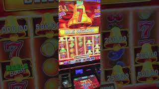 Vazgeçmek yok Peşindeyizzz quotCratos Premium Hotel Casinoquot casino slot belllink egt jackpot [upl. by Naimaj]