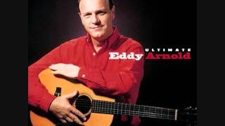 Eddy Arnold YESTERDAY WHEN I WAS YOUNG [upl. by Goodard]