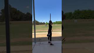 Archery form check by NUSensei 24102024 [upl. by Linders]