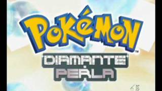 Pokémon Diamante e Perla  Sigla Completa [upl. by Iv885]