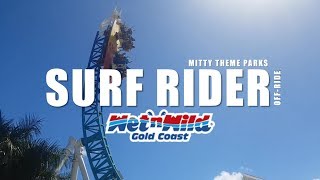 Surf Rider  Offride  Wet n Wild [upl. by Jaimie225]