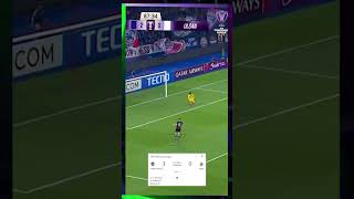 Cantik daripada Bergson JDT VS ULSAN trending jdt acl shorts football fyp [upl. by Raji189]