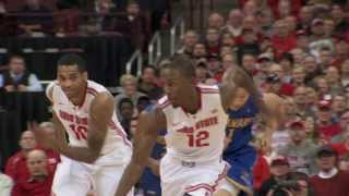 The Journey Big Ten Basketball 2014  Ohio State Promo 2 [upl. by Valda221]